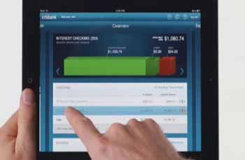 Online Banking With Citibank Now Accessible On Your Own iPad