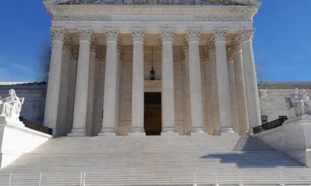 Digital Age Free Speech: How Supreme Court Censorship Cases Could Redefine U.S. Politics