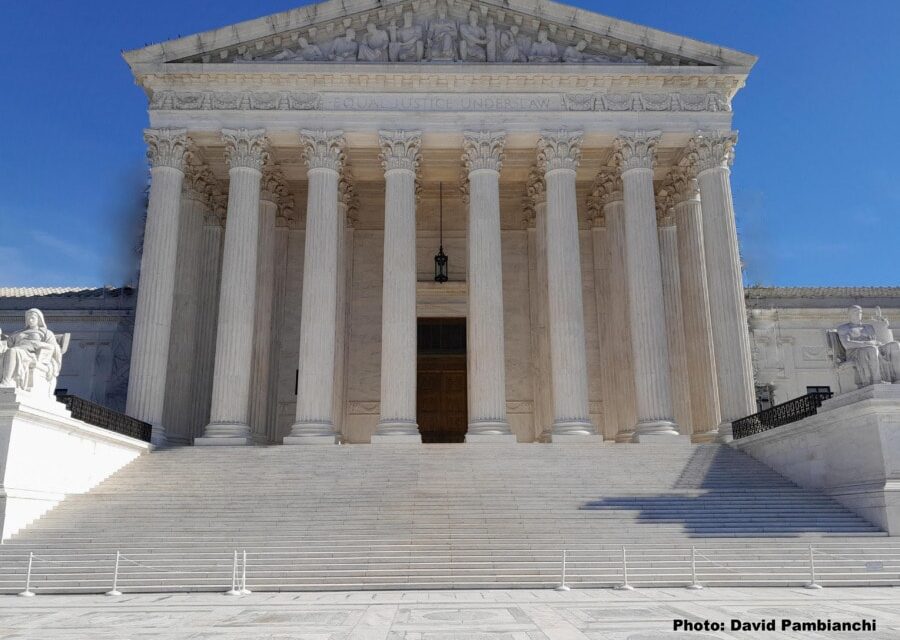 Digital Age Free Speech: How Supreme Court Censorship Cases Could Redefine U.S. Politics