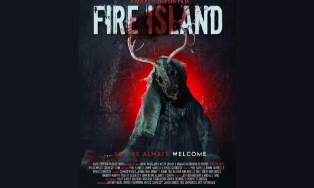 Fire Island Premieres to Rave Reviews, Delivering a Thrilling Murder Mystery and Visual Masterpiece