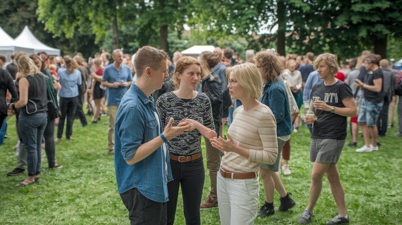 Local Participation Civic Engagement Challenges Ignite Local Participation - BaretNews