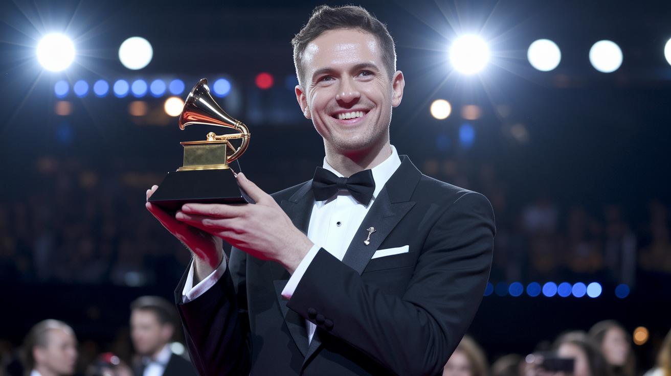 Grammy Awards: Celebrating Musical Brilliance - BaretNews