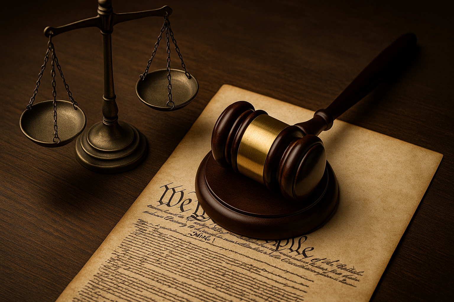 separation of powers constitutional balance and bureaucratic independence.